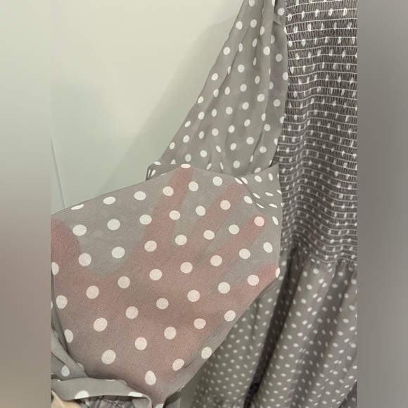 Jillian Harris x Mad About Style Midi Dress - Picture 7 of 7